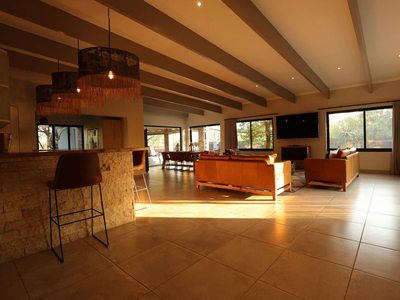 Shiandi Lodge