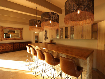 Shiandi Lodge