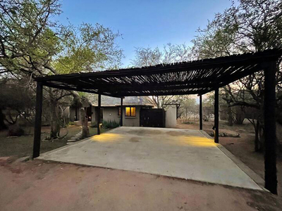 Shiandi Lodge