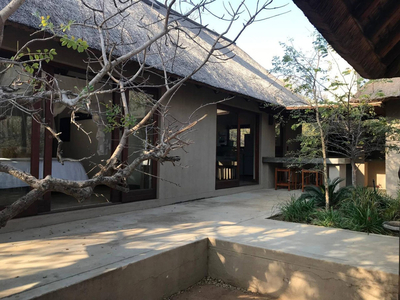 Shiandi Lodge