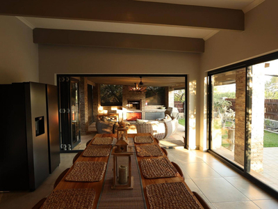 Shiandi Lodge