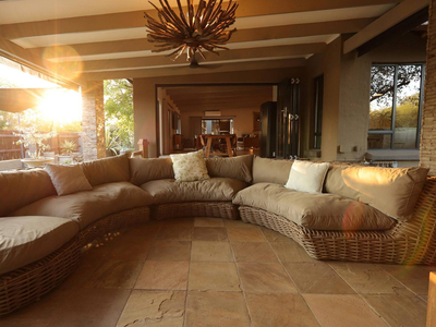 Shiandi Lodge