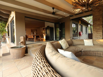 Exclusive Use Holiday Home