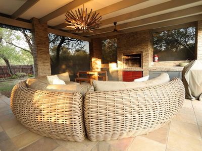 Exclusive Use Holiday Home
