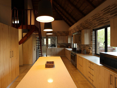 Exclusive Use Holiday Home