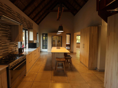 Exclusive Use Holiday Home