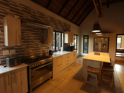 Exclusive Use Holiday Home