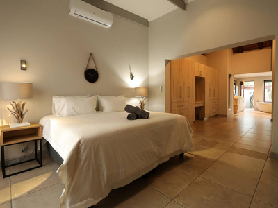 Exclusive Use Holiday Home
