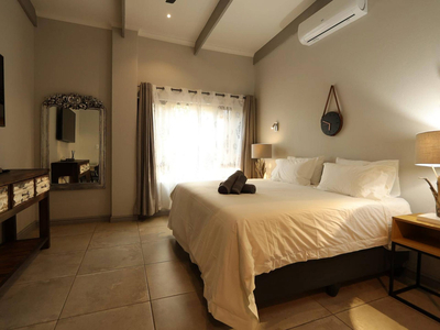 Exclusive Use Holiday Home