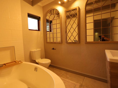 Exclusive Use Holiday Home