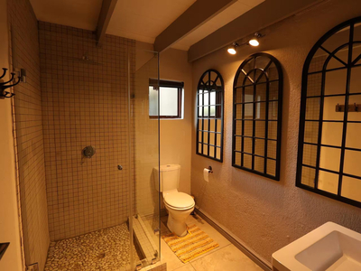 Exclusive Use Holiday Home