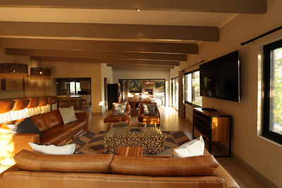Exclusive Use Holiday Home