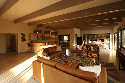 Exclusive Use Holiday Home