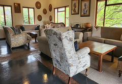 Main Lodge Lounge