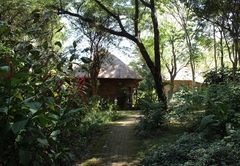 Shingalana Guest House