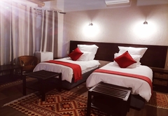 Double Room - Room 5