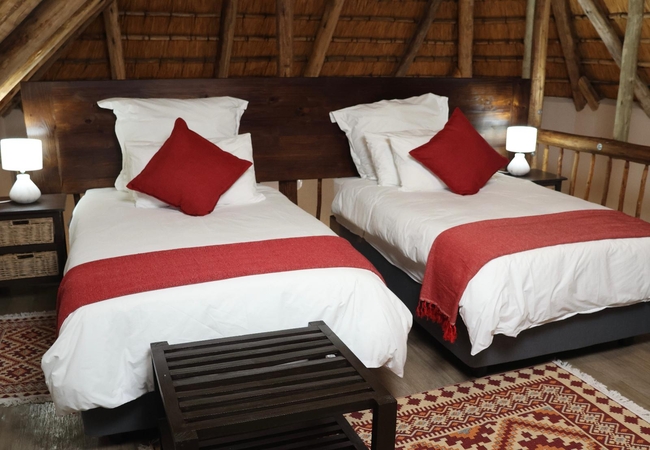 Double Room - Room 6