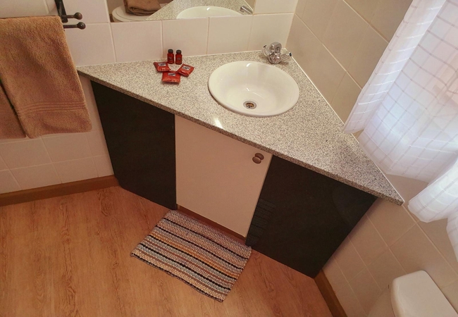 Double Room - Room 6