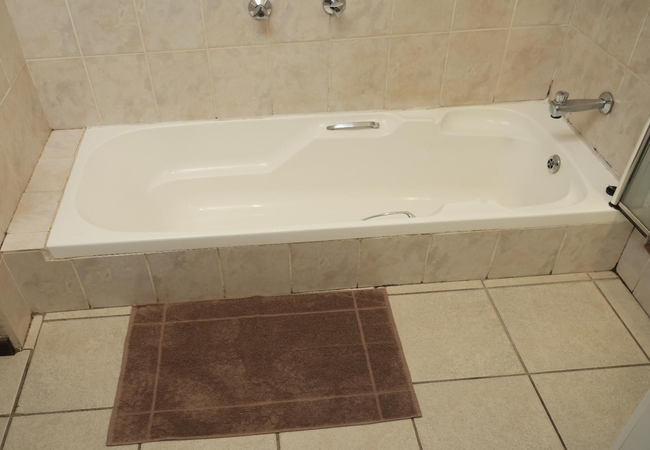 Room with Twin-Beds - Room 7