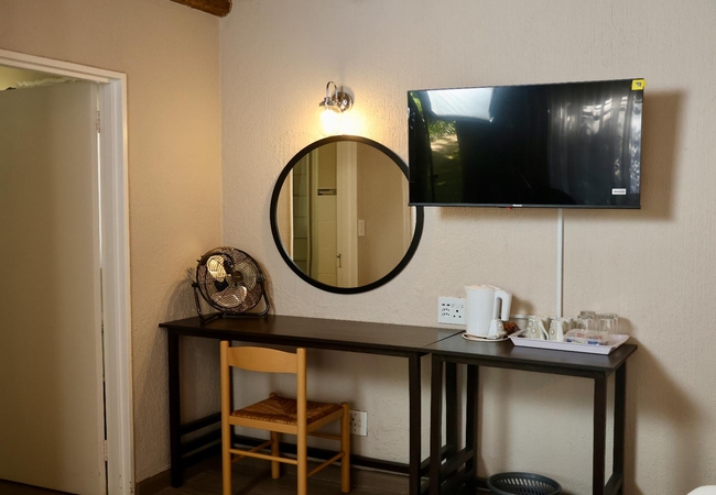 Double Room - Room 9