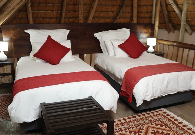 Double Room - Room 9