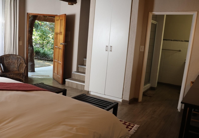 Double Room - Room 9