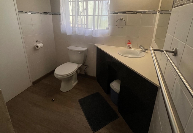 Double Room - Room 9