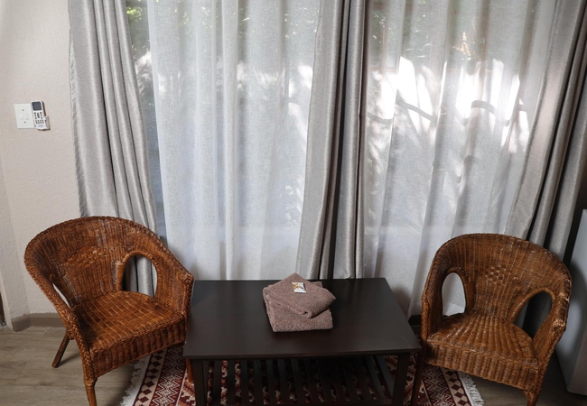 Double Room - Room 10