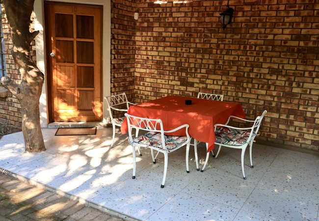 Double Room - Room 10