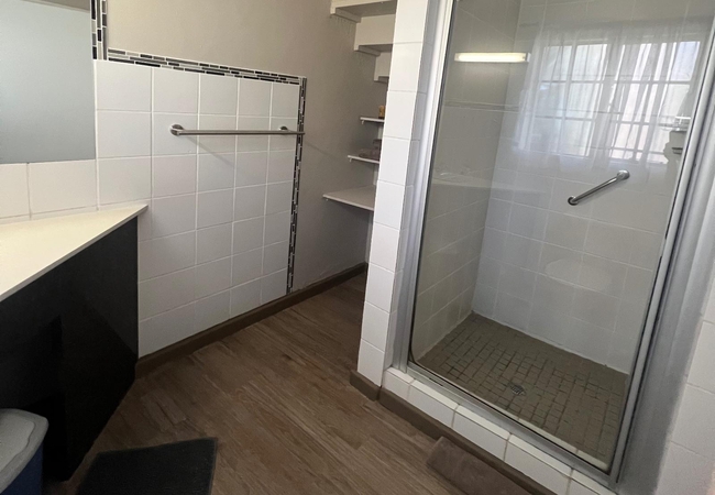 Double Room - Room 10