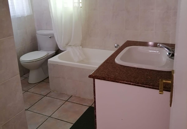 Standard Double Room 11