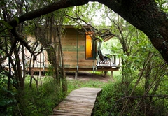 The Shire Eco Lodge