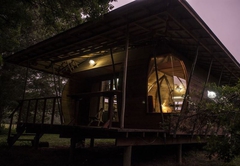 The Shire Eco Lodge