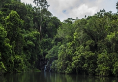 The Shire Eco Lodge