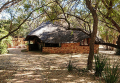 Shondoro Mountain Retreat