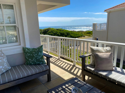 Shore's Edge Luxury Ocean Front Home
