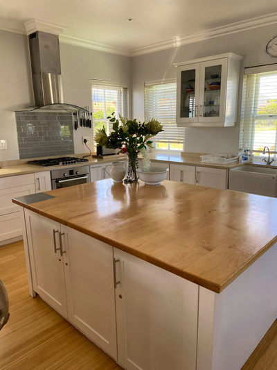 Exclusive Use Holiday Home