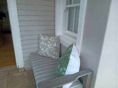 Exclusive Use Holiday Home