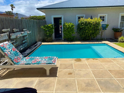 Exclusive Use Holiday Home