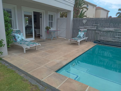 Exclusive Use Holiday Home