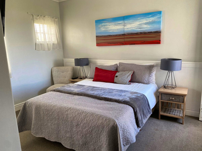 Exclusive Use Holiday Home