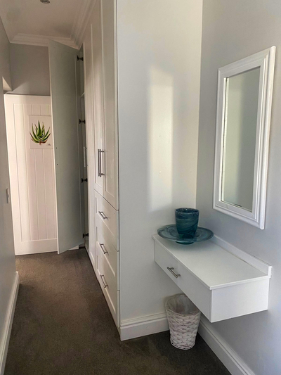 Exclusive Use Holiday Home
