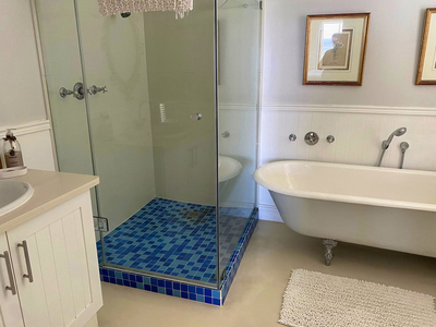 Exclusive Use Holiday Home