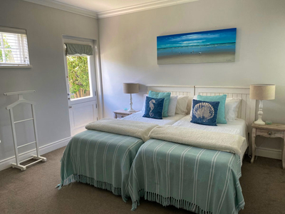 Exclusive Use Holiday Home
