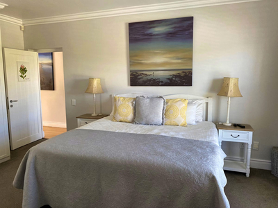 Exclusive Use Holiday Home