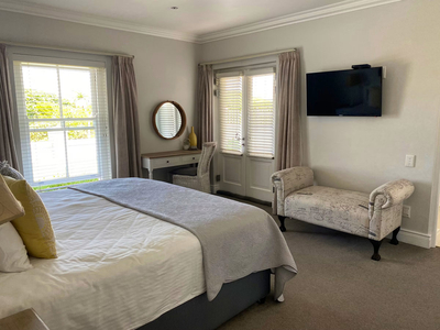 Exclusive Use Holiday Home
