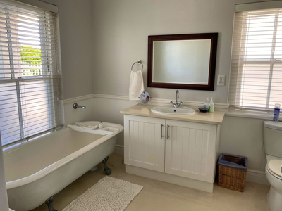 Exclusive Use Holiday Home