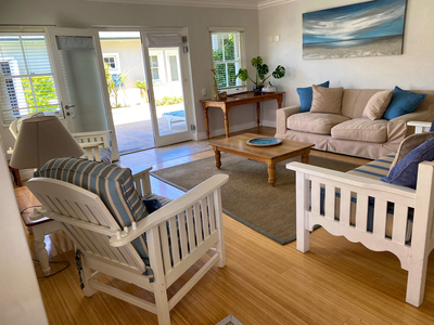 Exclusive Use Holiday Home