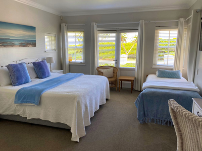 Exclusive Use Holiday Home