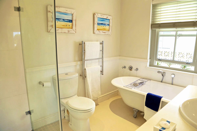 Exclusive Use Holiday Home